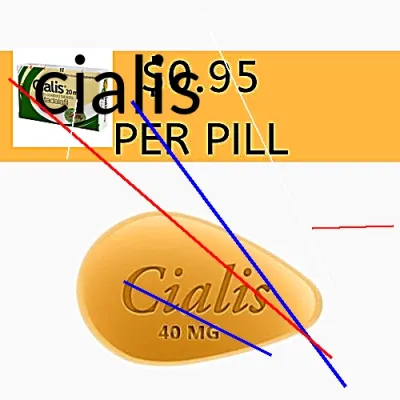 Acheter du vrai cialis sur internet